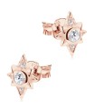 Silver Stud Earring STS-6088